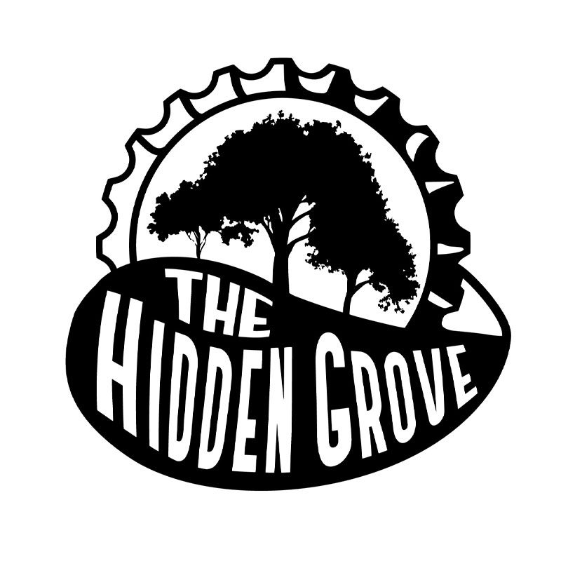 The Hidden Grove Bar